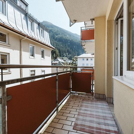 Apartment Stubner Kogel Top 18 By Interhome Bad Gastein Exterior foto