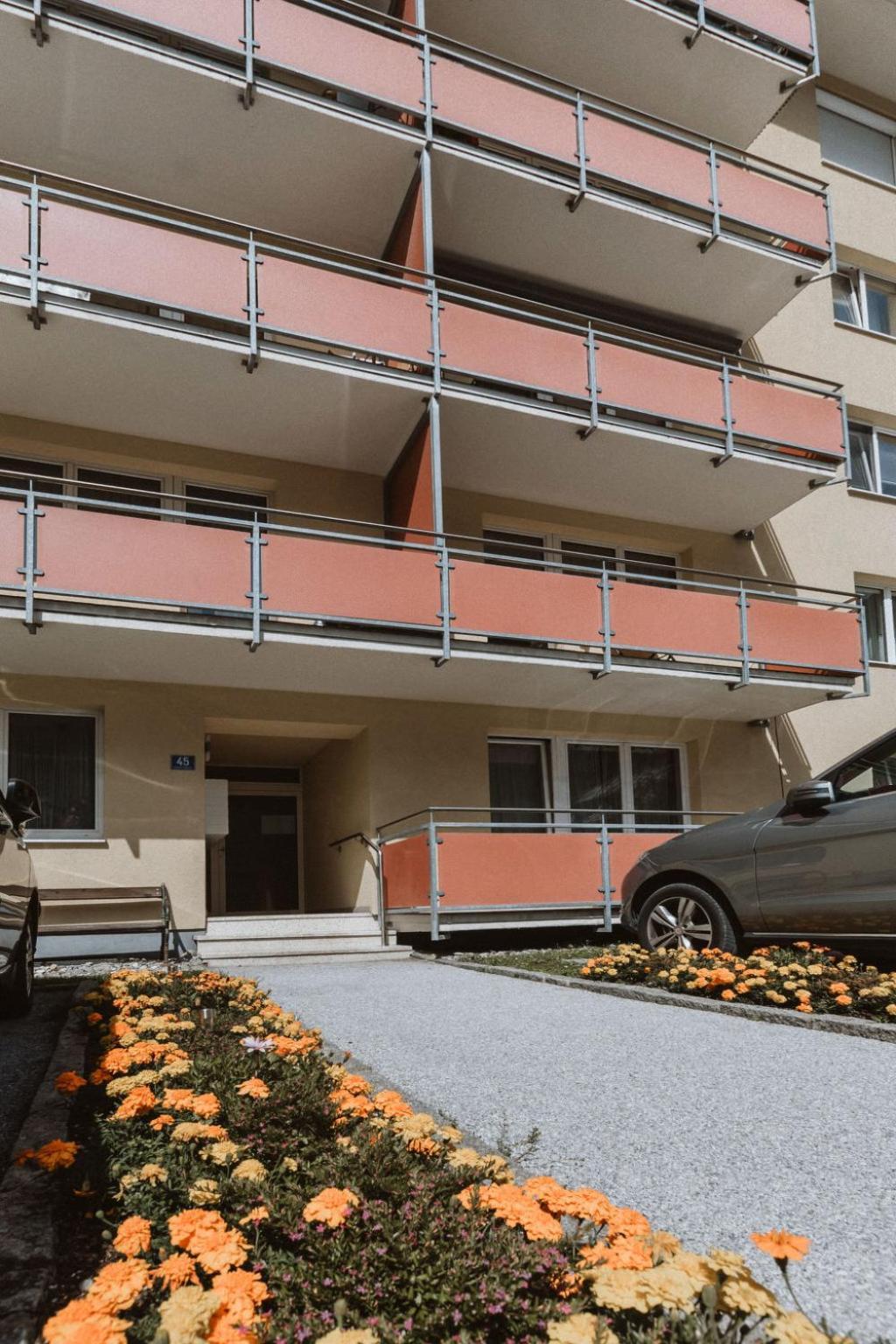 Apartment Stubner Kogel Top 18 By Interhome Bad Gastein Exterior foto