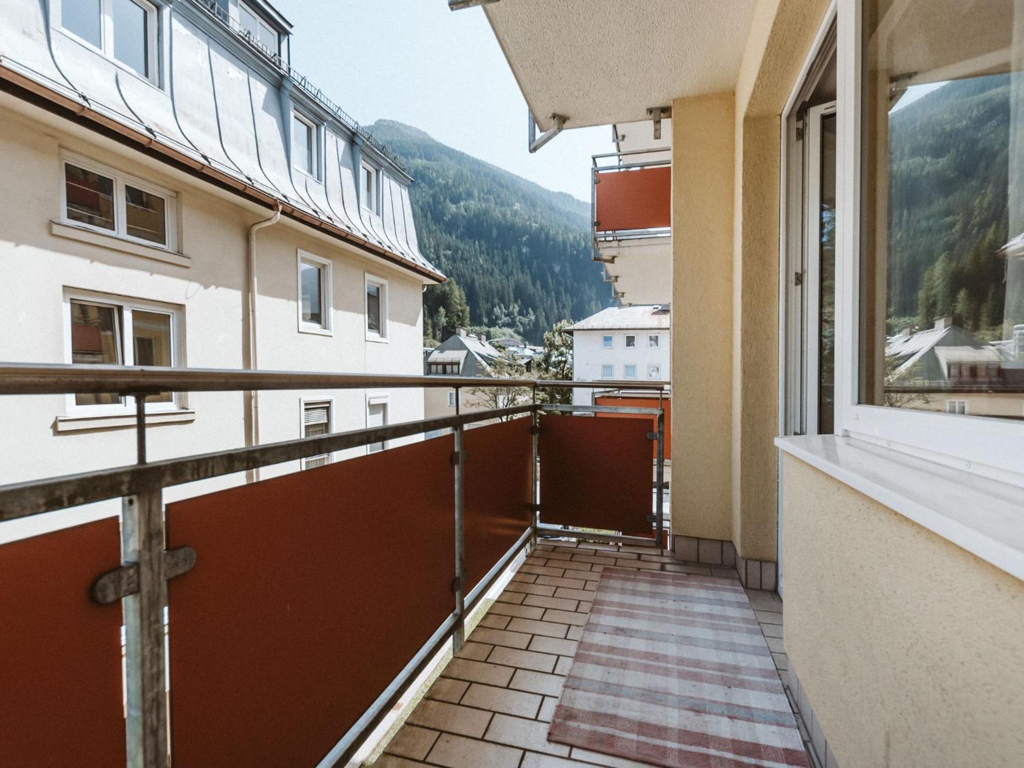 Apartment Stubner Kogel Top 18 By Interhome Bad Gastein Exterior foto
