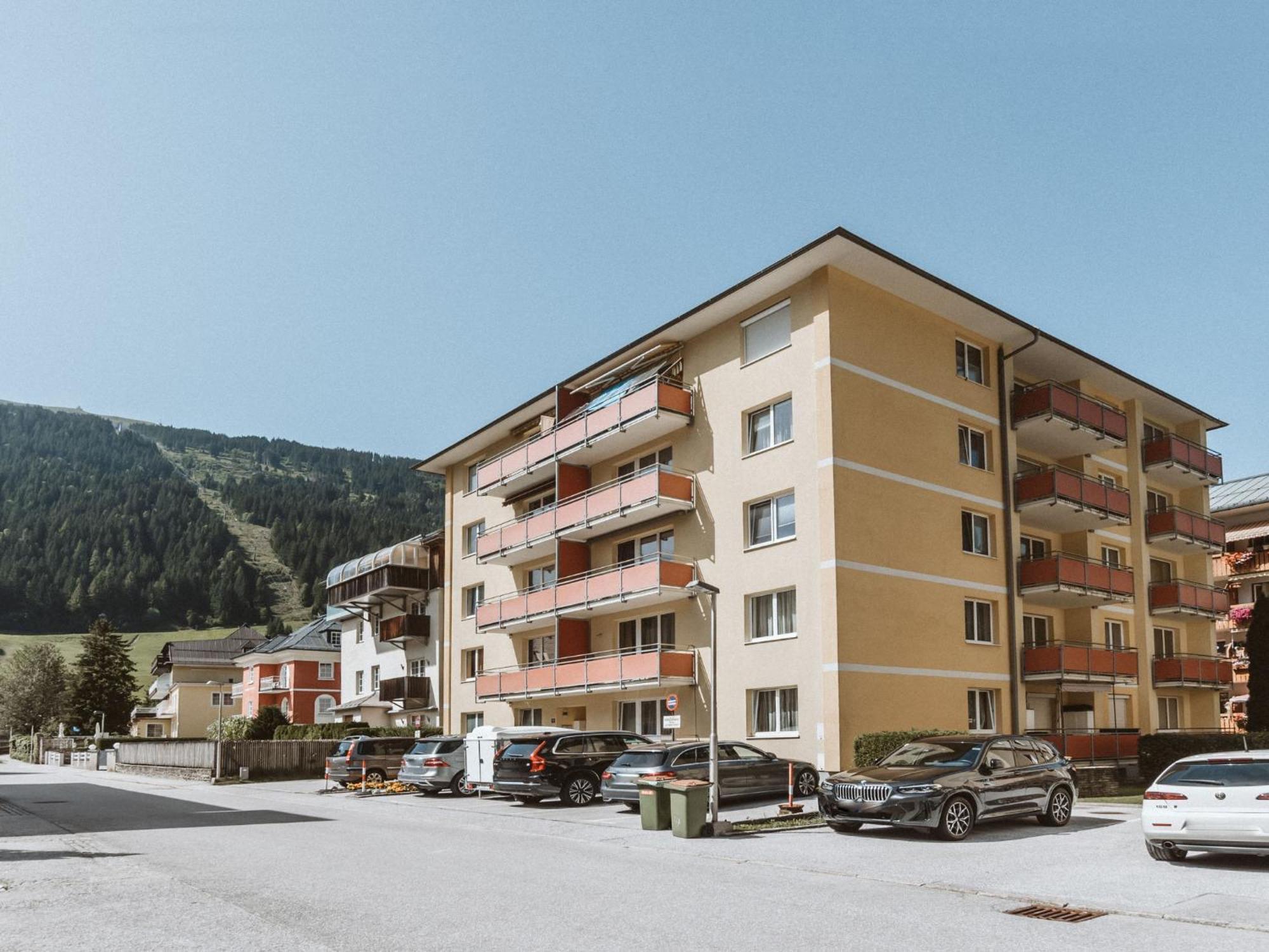 Apartment Stubner Kogel Top 18 By Interhome Bad Gastein Exterior foto