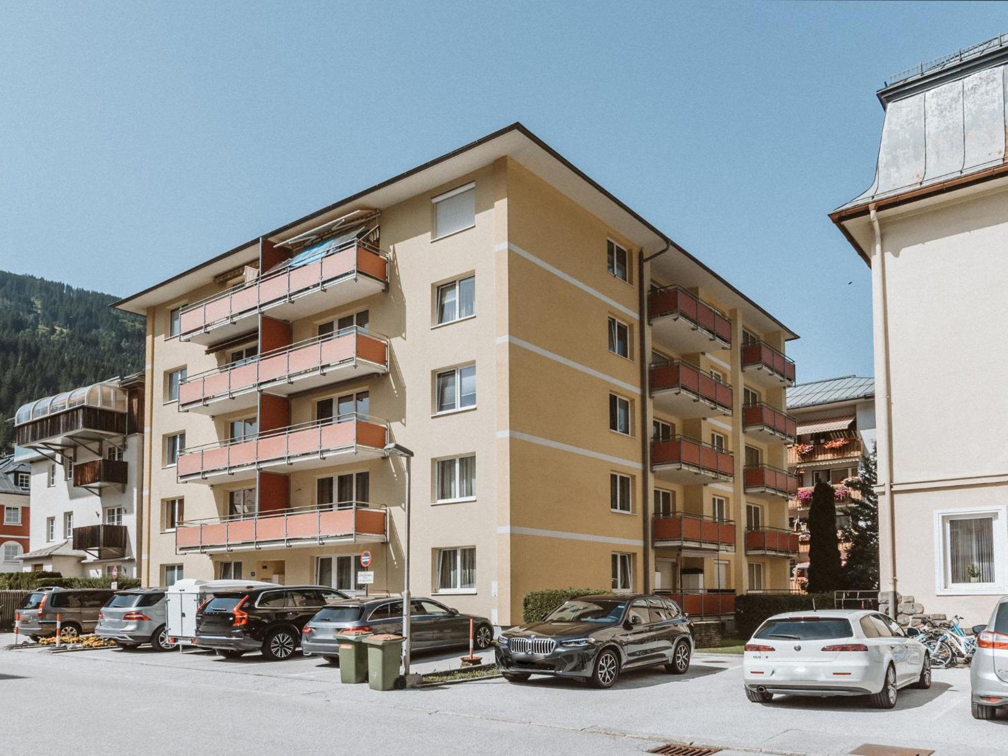 Apartment Stubner Kogel Top 18 By Interhome Bad Gastein Exterior foto