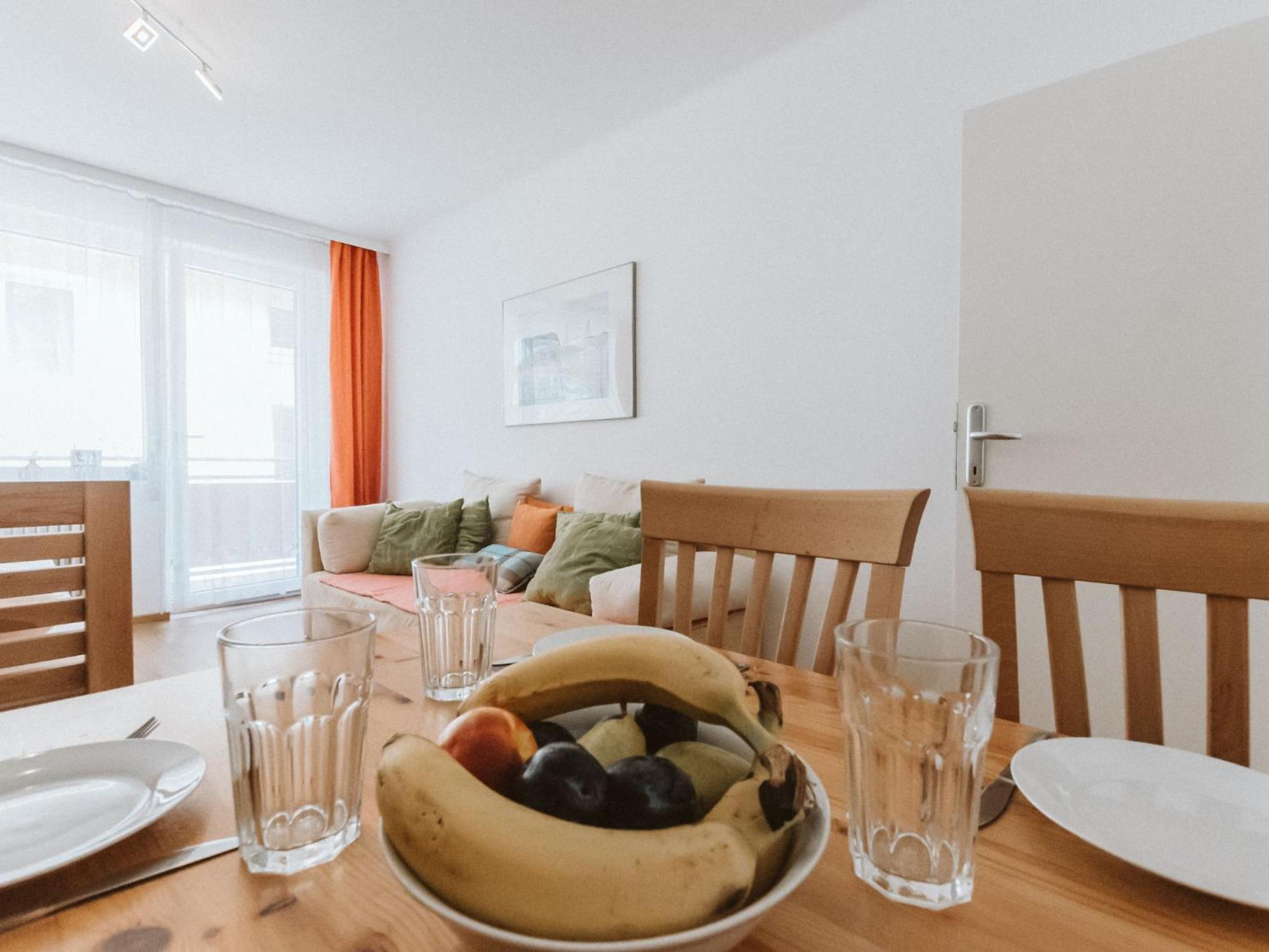 Apartment Stubner Kogel Top 18 By Interhome Bad Gastein Exterior foto